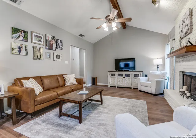 Photo 2 of Sale Pending at 15310 Artesian Oaks, San Antonio, TX 78232 | MLS# 1868697 | Listing updated on 2025-10-29