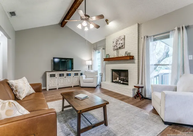 Photo 3 of Sale Pending at 15310 Artesian Oaks, San Antonio, TX 78232 | MLS# 1868697 | Listing updated on 2025-10-29