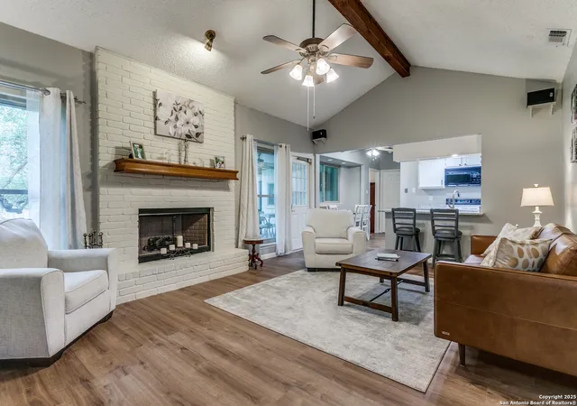 Photo 3 of Sale Pending at 15310 Artesian Oaks, San Antonio, TX 78232 | MLS# 1868697 | Listing updated on 2025-10-29
