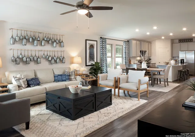 Photo 3 of Sale Pending at 103 Barton Point, San Marcos, TX 78666 | MLS# 1868702 | Listing updated on 2025-08-20