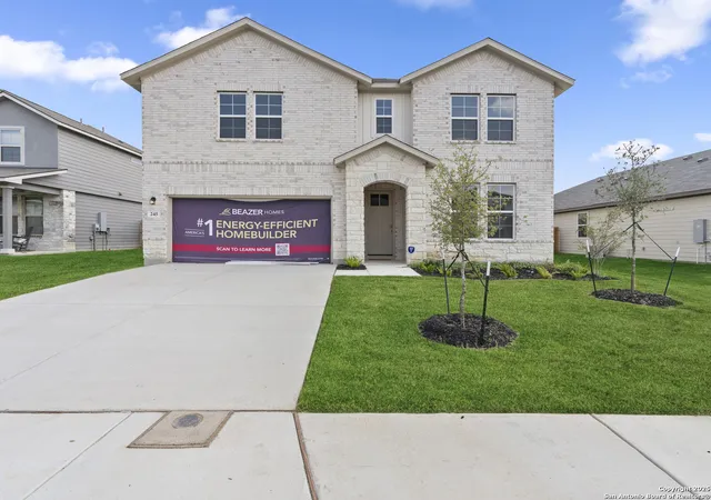1st image of 245 Stag Way, Schertz, TX 78108 | MLS# 1868757