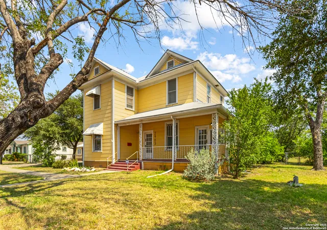 1st image of 2903 W Ashby, San Antonio, TX 78228 | MLS# 1868769