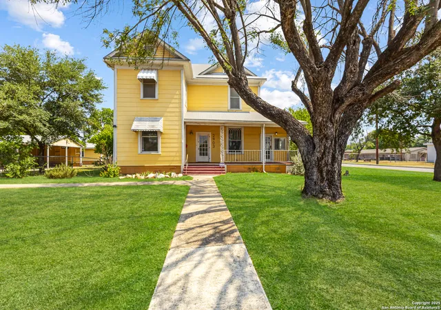 3rd image of 2903 W Ashby, San Antonio, TX 78228 | MLS# 1868769