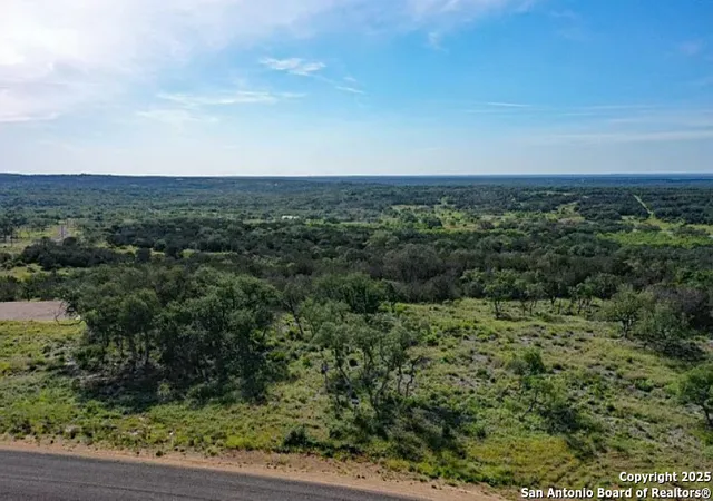Photo 3 of Land for sale at Lot 194, Crescent Ridge, Hondo, TX 78861 | MLS# 1868779 | Listing updated on 2025-10-15