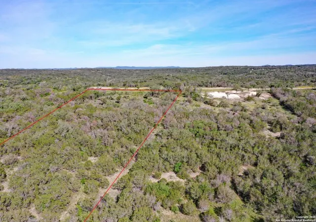 Photo 4 of Land for sale at Lot 194, Crescent Ridge, Hondo, TX 78861 | MLS# 1868779 | Listing updated on 2025-10-15