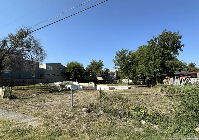 Photo 2 of Land for sale at 143 Cloudhaven, San Antonio, TX 78209 | MLS# 1868803 | Listing updated on 2026-09-05