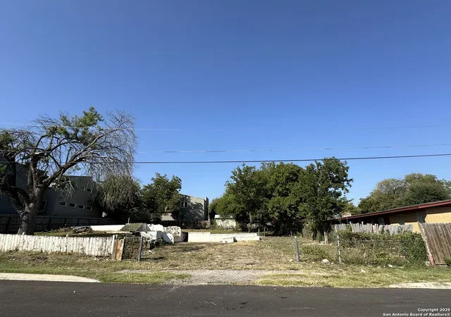 Land for sale at 143 Cloudhaven, San Antonio, TX 78209 | MLS# 1868803