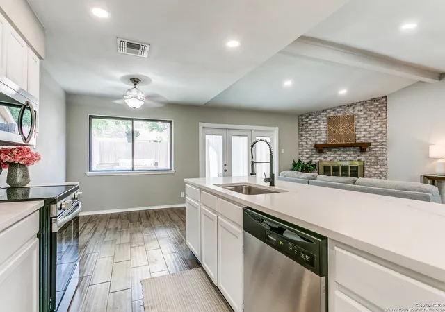 3rd image of 13603 Cobble Way, San Antonio, TX 78231 | MLS# 1868829