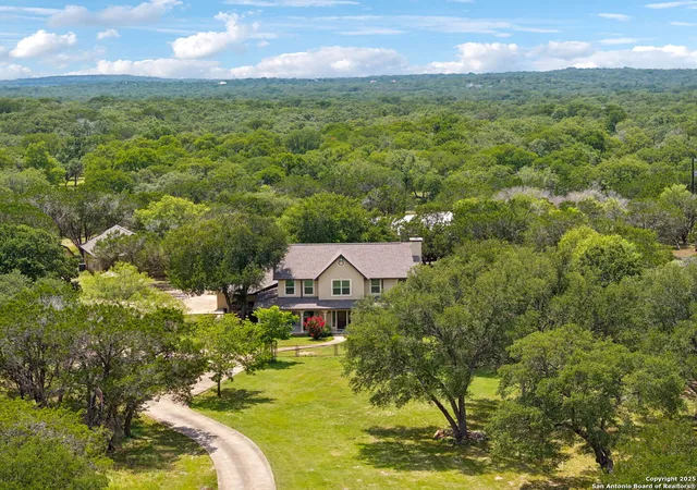 Photo 1 of Single family home for sale at 450 Georg Oaks, Bulverde, TX 78163 | MLS# 1868838 | Listing updated on 2026-08-09