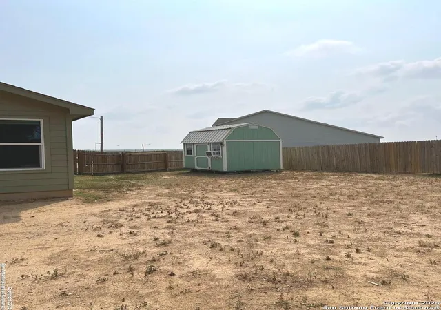 30th image of 112 Agave Circle, Jourdanton, TX 78026 | MLS# 1868842