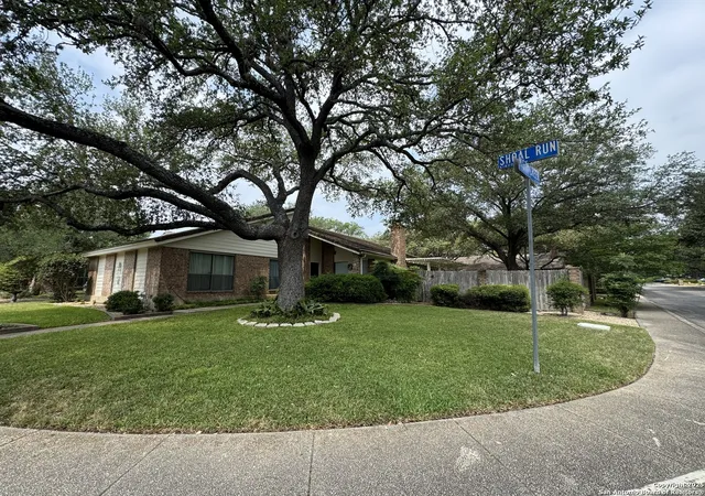 Photo 1 of Sale Pending at 1839 Shoal Run, San Antonio, TX 78232 | MLS# 1868854 | Listing updated on 2025-08-26