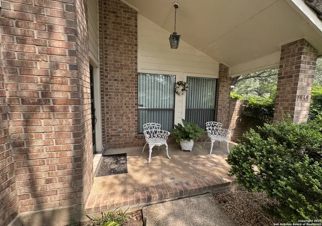 Photo 3 of Sale Pending at 1839 Shoal Run, San Antonio, TX 78232 | MLS# 1868854 | Listing updated on 2025-08-26