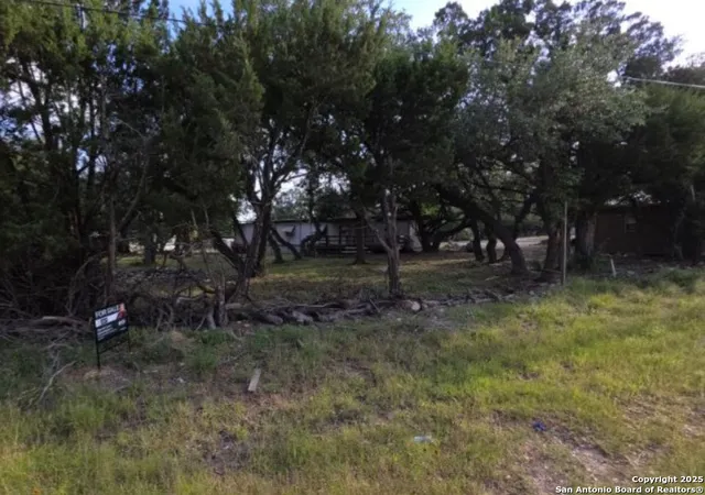 Photo 4 of Land for sale at 478 W Clark, Canyon Lake, TX 78133 | MLS# 1868867 | Listing updated on 2026-04-14