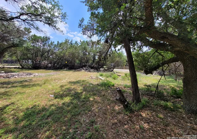 Photo 1 of Land for sale at 478 W Clark, Canyon Lake, TX 78133 | MLS# 1868867 | Listing updated on 2026-04-14