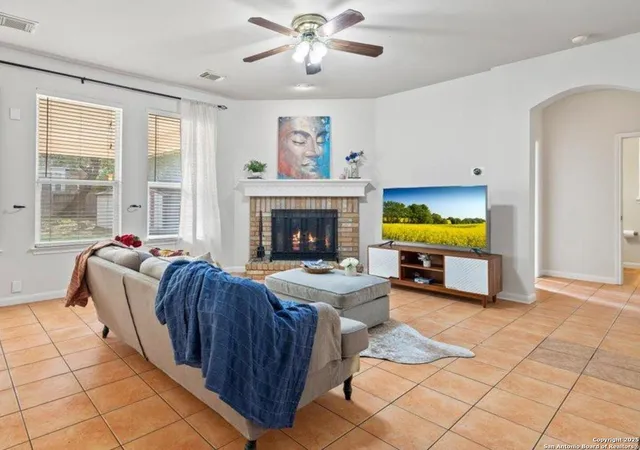 Photo 2 of Sale Pending at 2530 Lakehills, San Antonio, TX 78251 | MLS# 1868872 | Listing updated on 2025-09-08