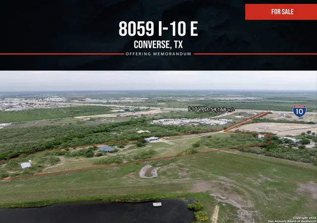 1st image of 8059 Interstate 10, Converse, TX 78109 | MLS# 1868881