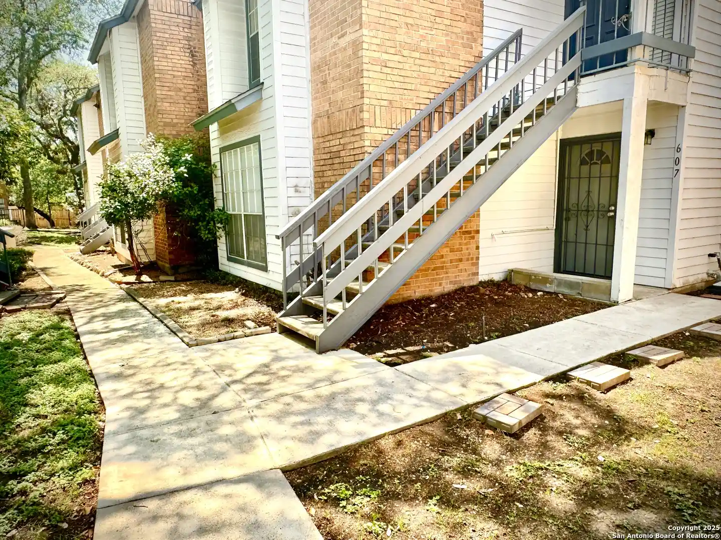 Listing Photo 27 - Condo for sale in 11311 Sir Winston located at 11311 Sir Winston, San Antonio, TX 78216 - Unit #607