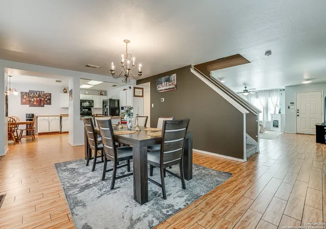 Photo 2 of Single family home for sale at 6459 Marlin Flats, San Antonio, TX 78244 | MLS# 1868952 | Listing updated on 2025-06-02