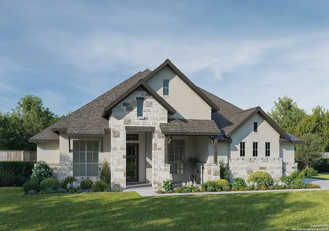 Photo 1 of Sale Pending at 1138 Highland Oaks, New Braunfels, TX 78132 | MLS# 1868977 | Listing updated on 2025-11-04