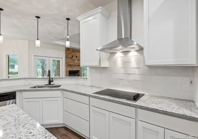 5th image of 331 Restless Wind, Spring Branch, TX 78070 | MLS# 1868994