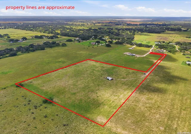 1st image of Tbd Cr 777, Devine, TX 78016 | MLS# 1868995