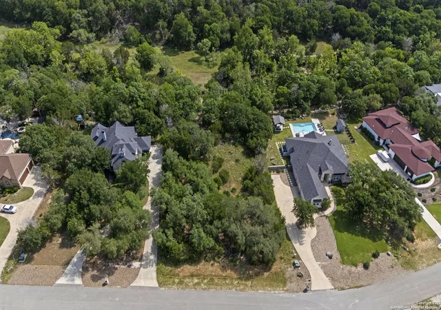 Photo 3 of Land for sale at 1030 Jurassic Lane, Spring Branch, TX 78070 | MLS# 1869007 | Listing updated on 2026-01-22
