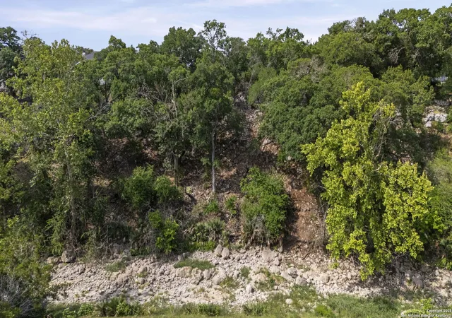 Photo 4 of Land for sale at 1030 Jurassic Lane, Spring Branch, TX 78070 | MLS# 1869007 | Listing updated on 2026-01-22