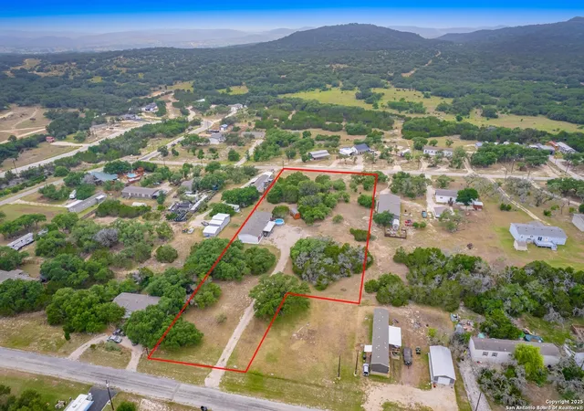 1st image of 558 Private Rd 1507, Bandera, TX 78003 | MLS# 1869021