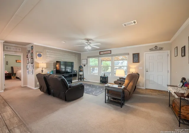 5th image of 558 Private Rd 1507, Bandera, TX 78003 | MLS# 1869021