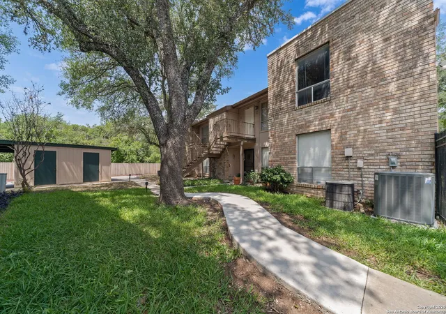 1st image of 9419 Powhatan #504, San Antonio, TX 78230 | MLS# 1869086