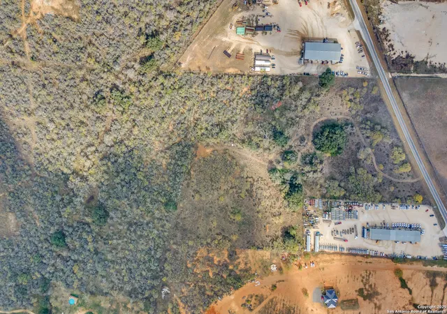 Photo 1 of Land for sale at 000 Fm 1784, Pleasanton, TX 78064 | MLS# 1869092 | Listing updated on 2025-08-08