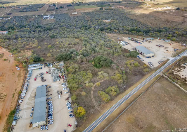 Photo 2 of Land for sale at 000 Fm 1784, Pleasanton, TX 78064 | MLS# 1869092 | Listing updated on 2025-08-08