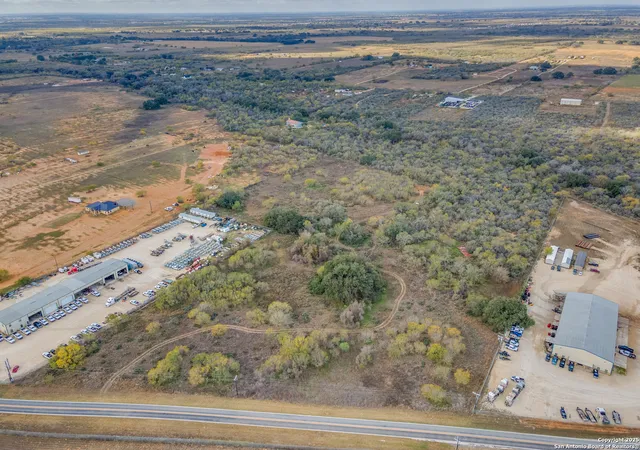 Photo 3 of Land for sale at 000 Fm 1784, Pleasanton, TX 78064 | MLS# 1869092 | Listing updated on 2025-08-08