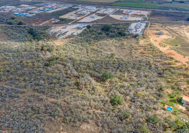 Photo 3 of Land for sale at 000 Fm 1784, Pleasanton, TX 78064 | MLS# 1869092 | Listing updated on 2025-08-08