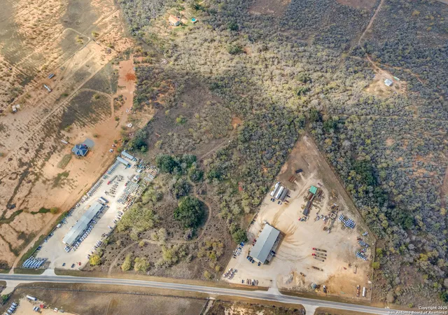 Photo 4 of Land for sale at 000 Fm 1784, Pleasanton, TX 78064 | MLS# 1869092 | Listing updated on 2025-08-08