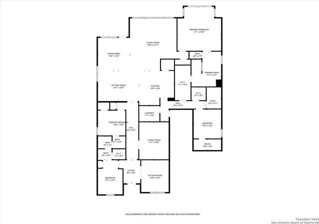 29th image of 1450 Lyme Park, Bulverde, TX 78163 | MLS# 1869101