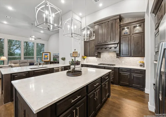 Photo 3 of Single family home for sale at 1450 Lyme Park, Bulverde, TX 78163 | MLS# 1869101 | Listing updated on 2025-08-30