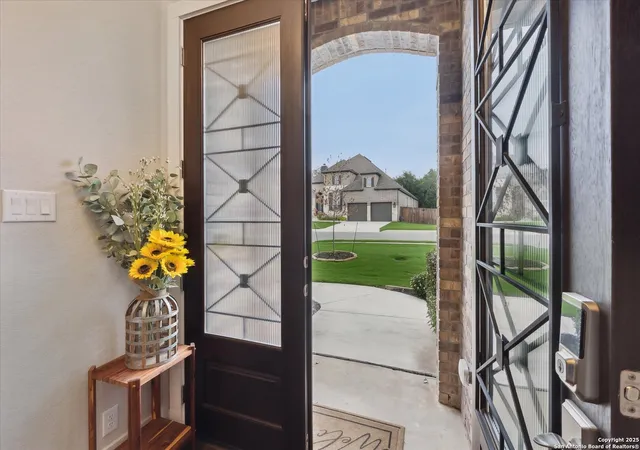 Photo 4 of Single family home for sale at 1450 Lyme Park, Bulverde, TX 78163 | MLS# 1869101 | Listing updated on 2025-08-30