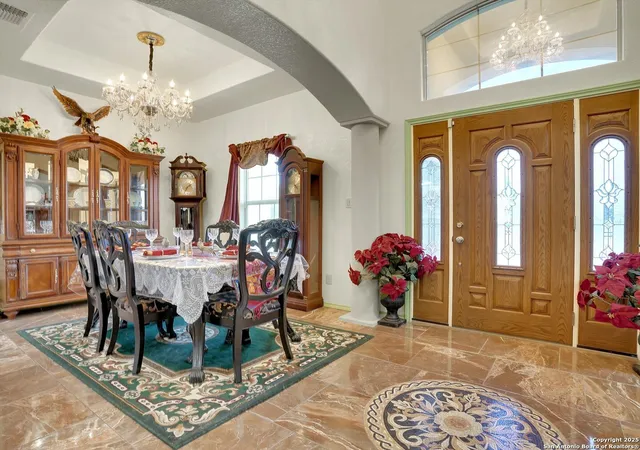 Photo 3 of Single family home for sale at 427 4Th, Floresville, TX 78114 | MLS# 1869108 | Listing updated on 2026-04-13