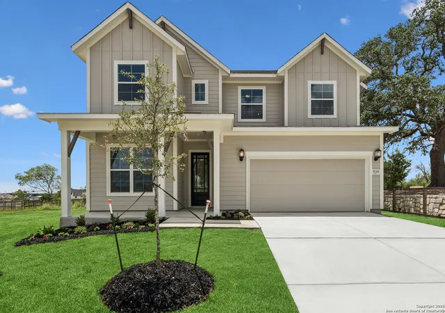 Photo 1 of Sale Pending at 8144 Wellstone, Schertz, TX 78154 | MLS# 1869117 | Listing updated on 2025-09-15