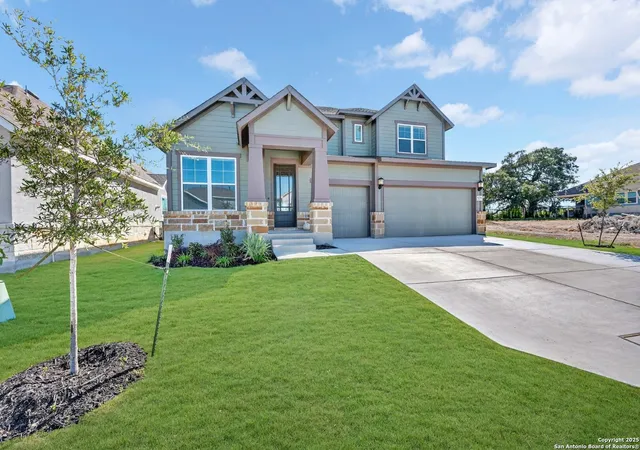 2nd image of 8128 Wellstone, Schertz, TX 78154 | MLS# 1869127