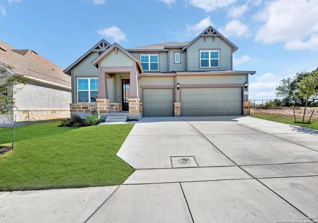 1st image of 8128 Wellstone, Schertz, TX 78154 | MLS# 1869127