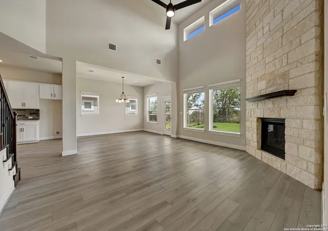 Photo 3 of Sale Pending at 8128 Wellstone, Schertz, TX 78154 | MLS# 1869127 | Listing updated on 2025-12-01