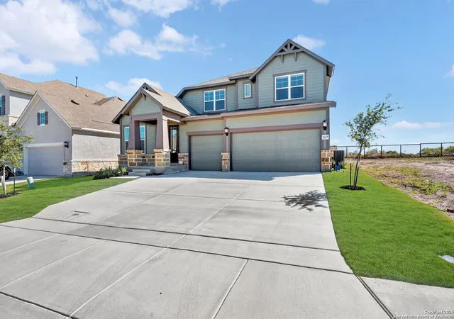 Photo 3 of Sale Pending at 8128 Wellstone, Schertz, TX 78154 | MLS# 1869127 | Listing updated on 2025-12-01