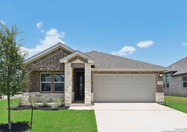 Photo 1 of Sale Pending at 12605 Winding Butte, Schertz, TX 78154 | MLS# 1869130 | Listing updated on 2026-03-03