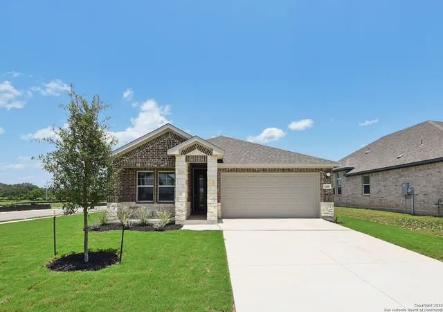 Photo 1 of Sale Pending at 12605 Winding Butte, Schertz, TX 78154 | MLS# 1869130 | Listing updated on 2026-03-03