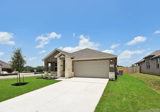 Photo 2 of Sale Pending at 12605 Winding Butte, Schertz, TX 78154 | MLS# 1869130 | Listing updated on 2026-03-03