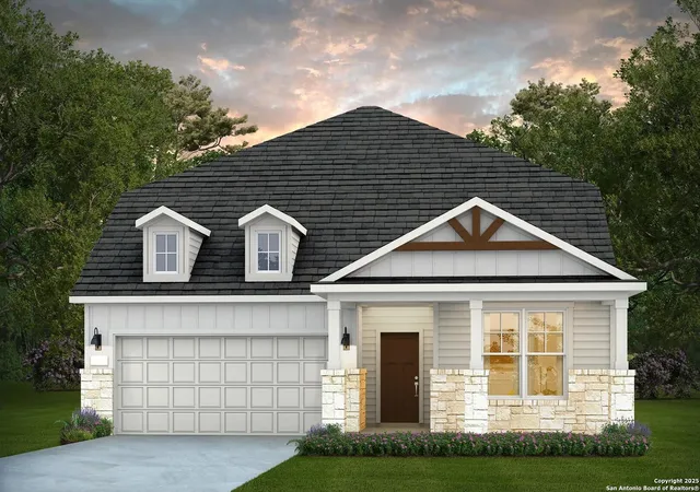 12th image of 1503 Birdsong Ave, Marion, TX 78124 | MLS# 1869179