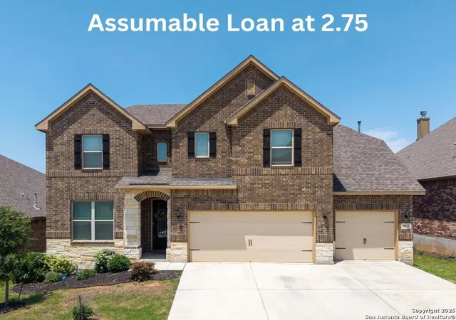 1st image of 313 Canon Hill, Spring Branch, TX 78070 | MLS# 1869198