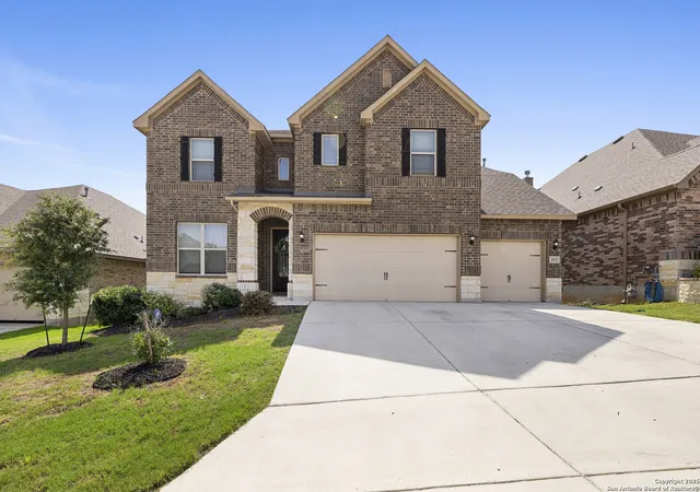 2nd image of 313 Canon Hill, Spring Branch, TX 78070 | MLS# 1869198